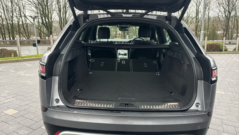 Land Rover Range Rover Velar 2.0 D200 R-Dynamic SE 5dr Auto Diesel Estate